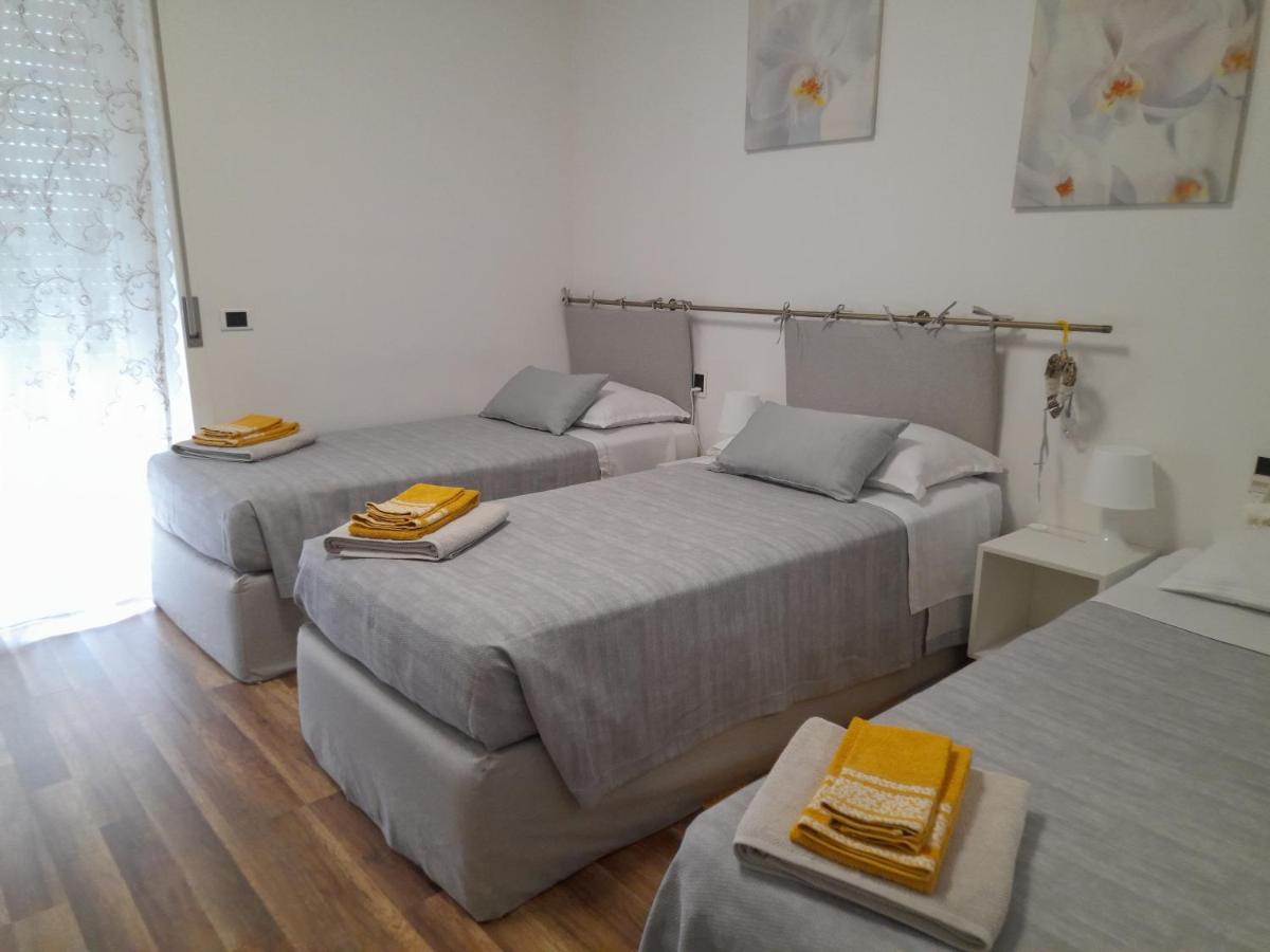 Cristel Malpensa Room Cardano Al Campo Exterior photo